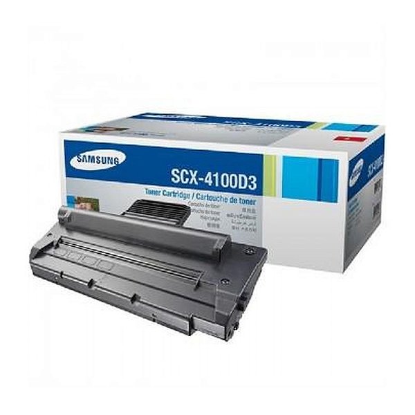 Toner Samsung Scx 4100D3 S Gar