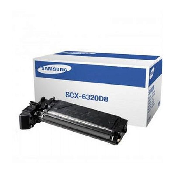 Toner Samsung Scx 6320D8 S Gar