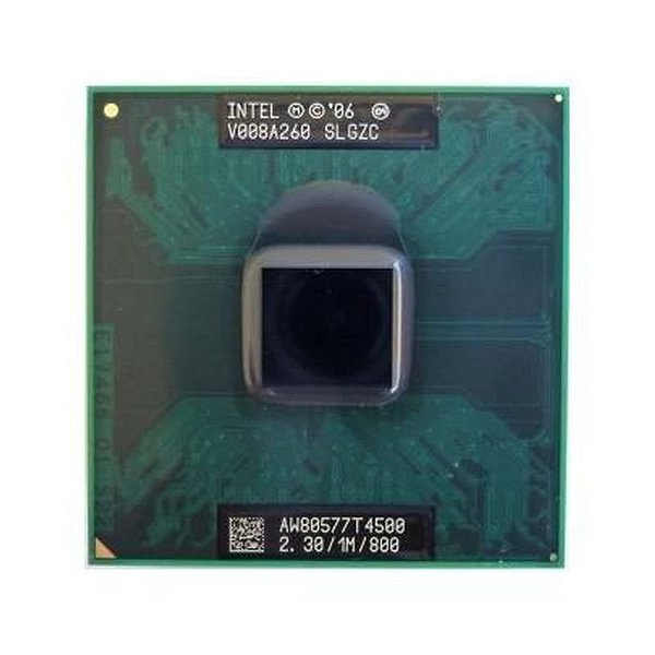 Processador Intel Pentium NB T4500 2.30 GHz 1M 800 MHz - Desempenho
