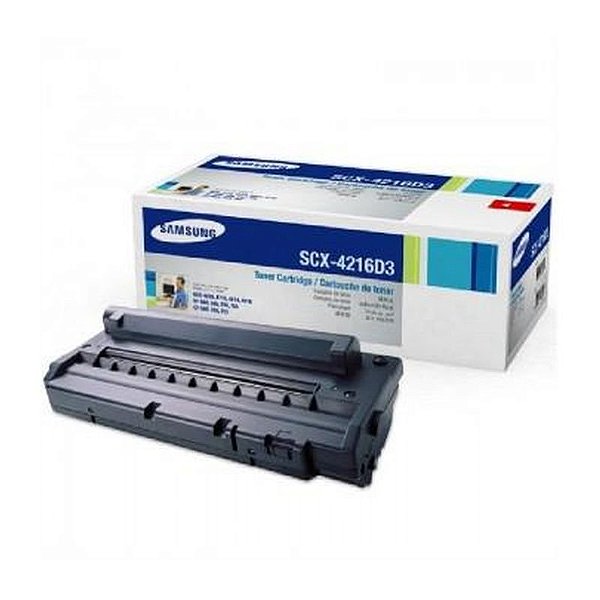 Toner Samsung Scx 4216D3 P 4100 S Gar