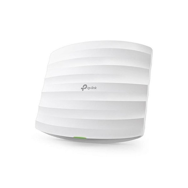 Roteador de Acesso Tp Link EAP110 300Mbps - Branco