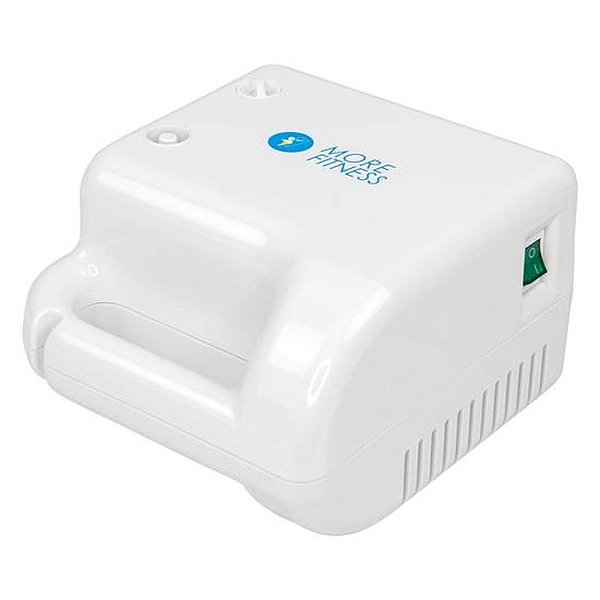 Inalador De Fitness More Mf-05Nb - Branco - 110V