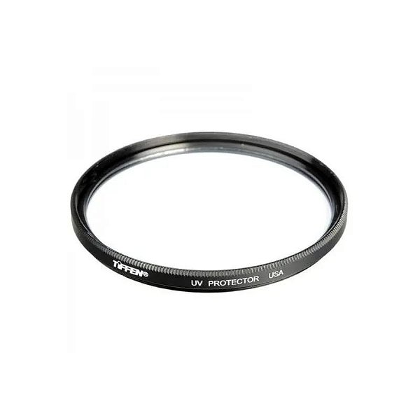 Filtro Uv Canon De 62Mm