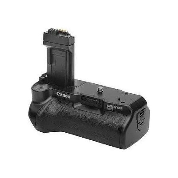 Empunhadura de Bateria Canon BG-E5 para Câmeras XSi e T1i