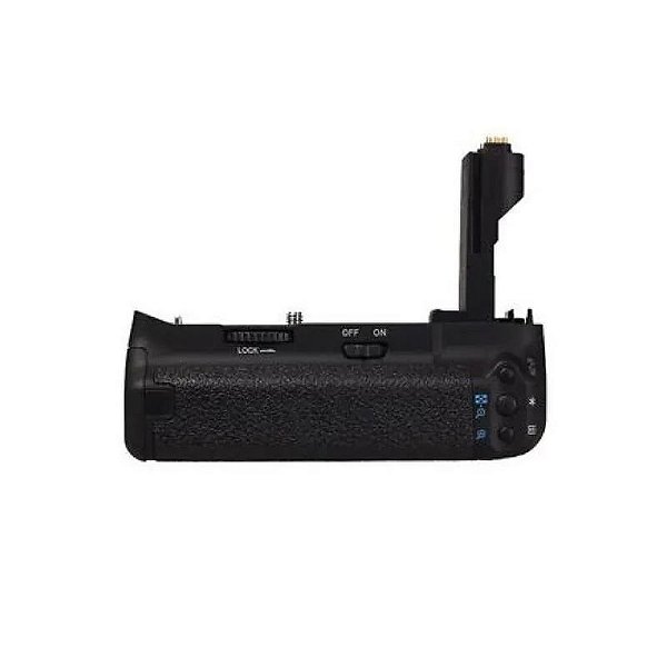 Battery Grip Pixel Vertax E 7 P 7D