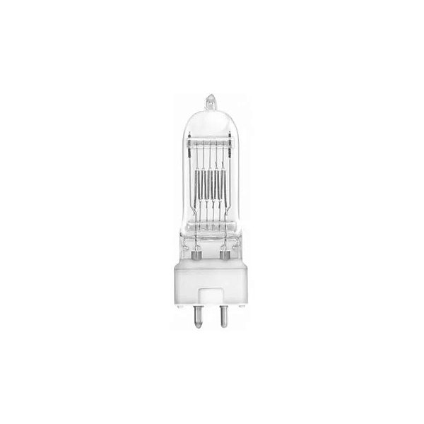Foco De Iluminação Fresnel De 1000W Para Estúdio - 110V