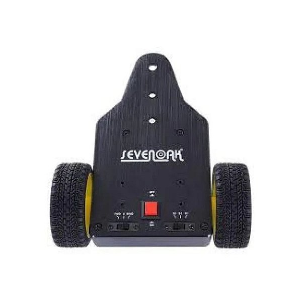 Skatercam Motorizado Sevenoak Sk-Ms01