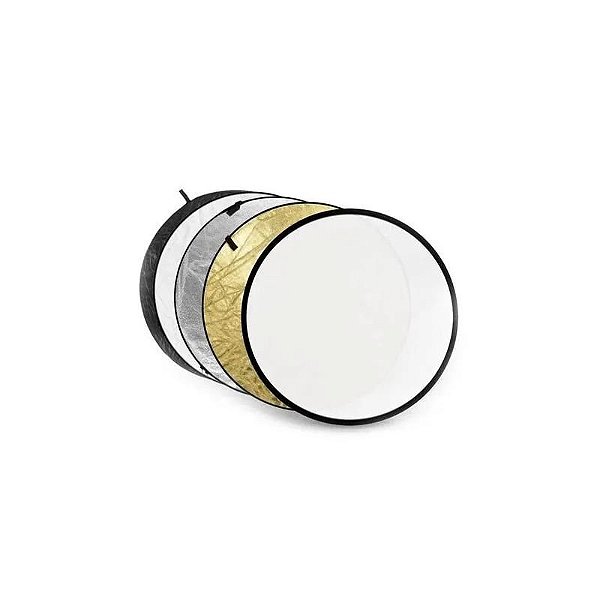 Rede de Polimento 5 em 1 com 60cm