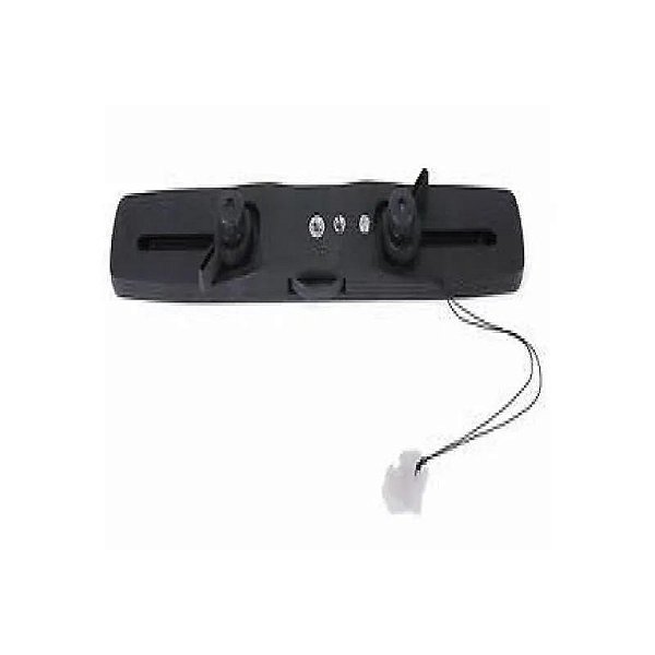 Suporte Magnético Universal para Pratos - Encaixe Duplo