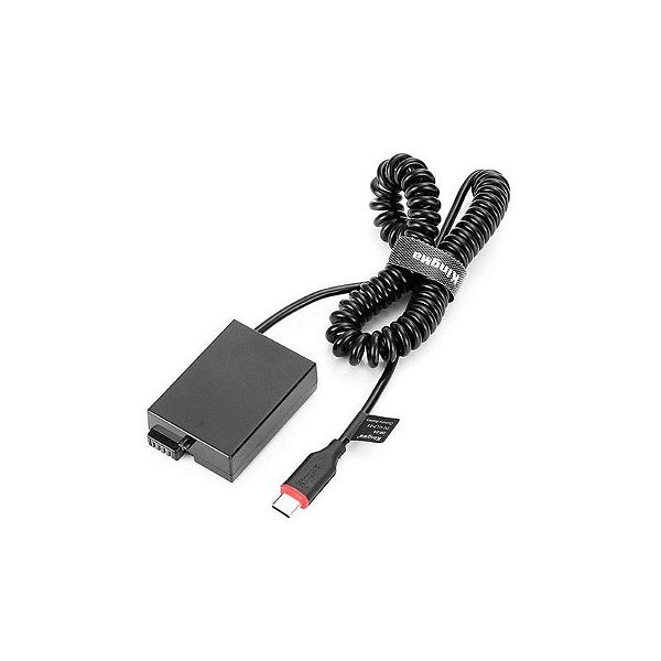 Rei Da Bateria Dummy Kingma Tc-Lpe Usb-C
