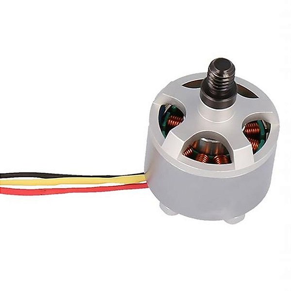 Dji Acessório Phantom 3 - Motor 2312 (Cw) (Parte 08) - 6958265117527