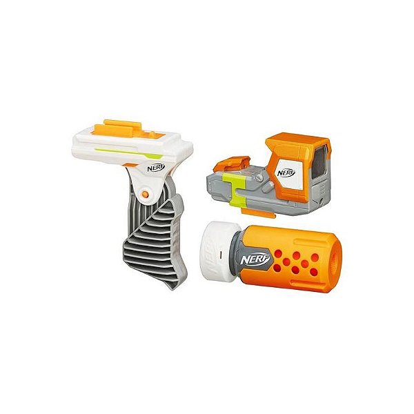 Kit de Acessórios Modulus Nerf by Hasbro - Modelo B1535