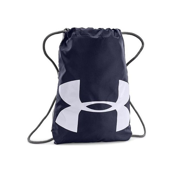 Mochila Esportiva Under Armour Unissex - Azul Marinho
