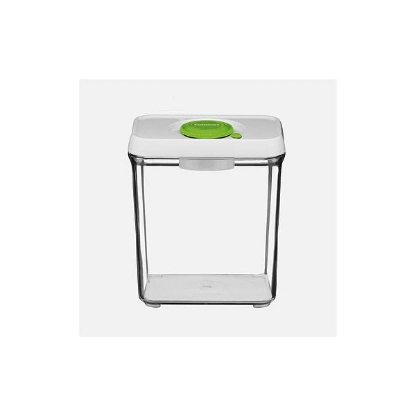 Recipiente De Armazenamento Cuisinart Rec64G 1.9L - Verde