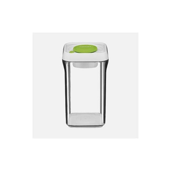 Pote Para Alimentos Cuisinart Sq32G Borda Verde 946Ml