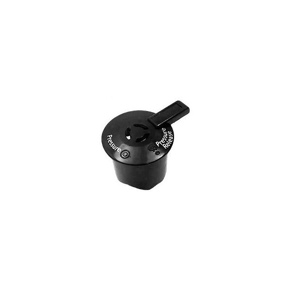 Válvula De Segurança Para Panela De Pressão Cuisinart Cpc22-Prv