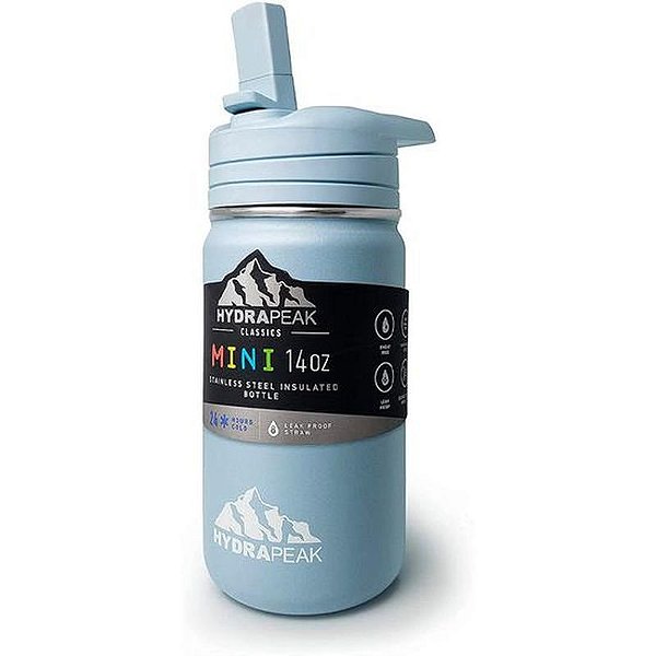Garrafa Térmica Portátil Hp-Mini-14-Ice 400Ml Ice