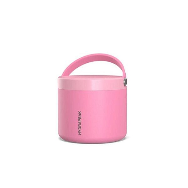 Marmita Térmica Hydrapeak Hp-Foodie-18 440Ml - Sabor Chiclete