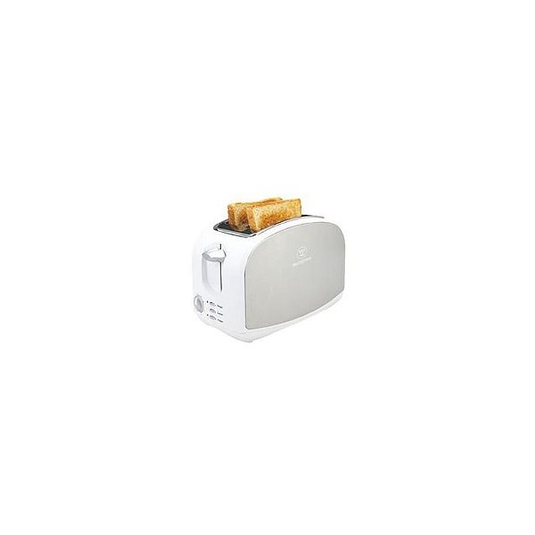 Torradeira Elétrica Westinghouse para 2 Pães - 110V