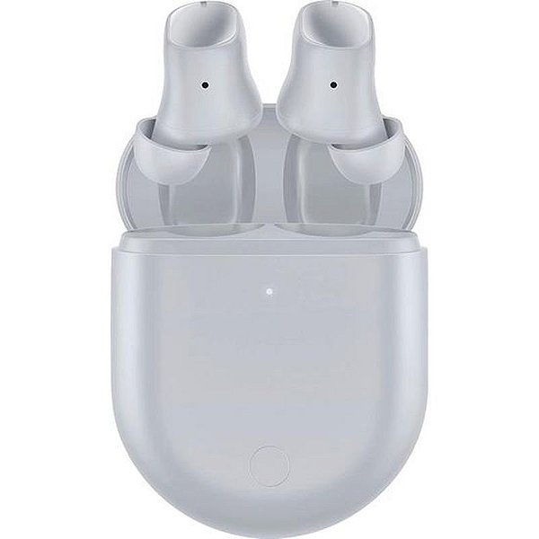 Fones de Ouvido Xiaomi Redmi Buds 3 Pro Bluetooth - Cinza Glacier 34263/BHR5194GL