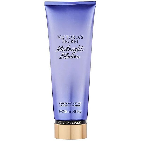 Loção Corporal Victoria's Secret Midnight Bloom - 236mL