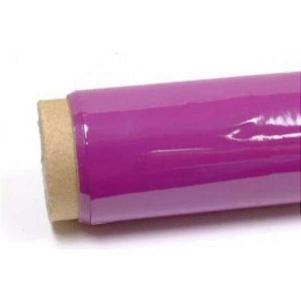 HANU868 Ultracote Fumê Roxo Premium