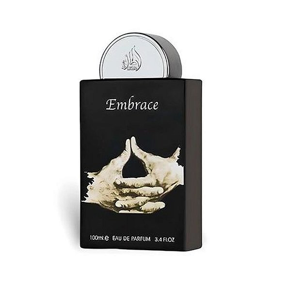 Lattafa Orgulho Abraço Eau de Parfum 100ML