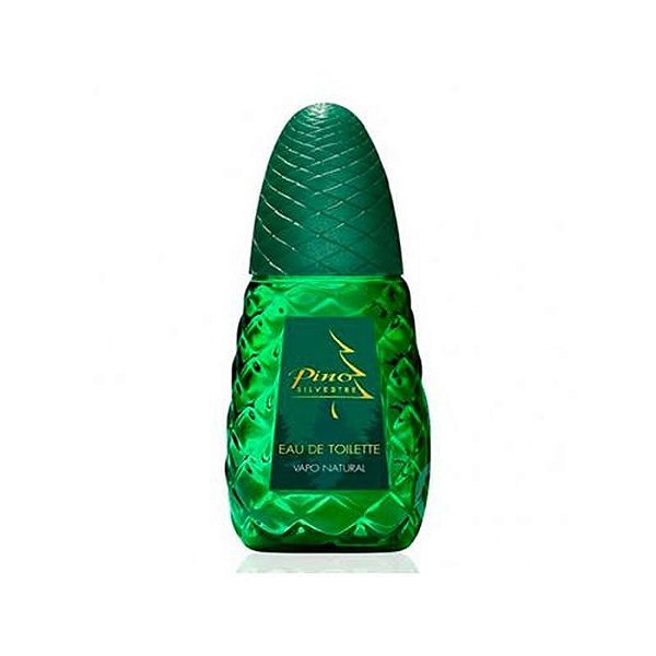 Eau de Toilette Pino Silvestre Masculino 125ML