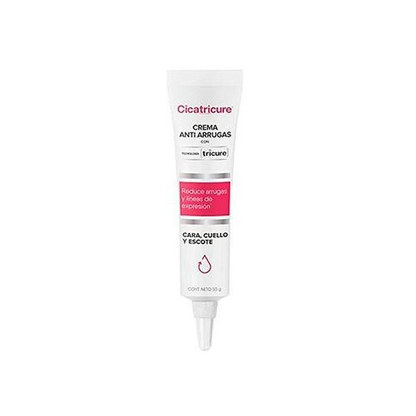 Creme Anti-Sinais Cicatricure 50g - Tratamento Eficaz para Rugas e Linhas de Expressão