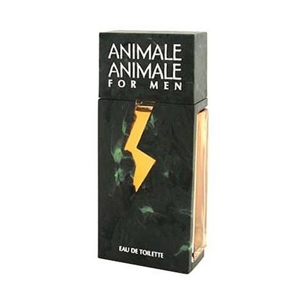 Ani Animale Eau de Toilette Masculina 100ML