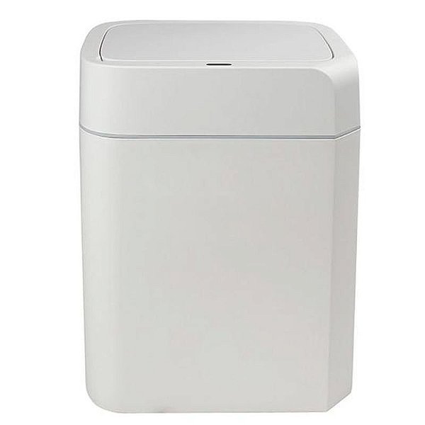 Lixeira Inteligente Sate A-JA616 - 16 Litros com Design Moderno e Funcional