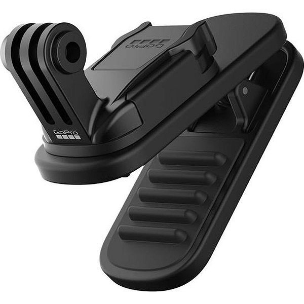Suporte Giratório Magnético 360° para Câmeras GoPro - ATCLP-001 - Preto