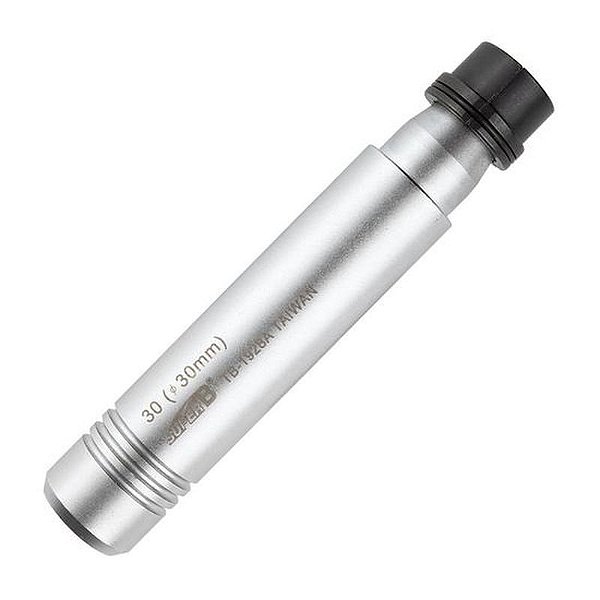 Kit Extrator de Rolamento para Bicicleta Super-B BB30 1928A