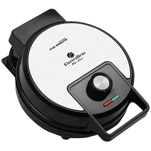 Aquecedor Elétrico Donuts Ebdn-01 220V 50/60Hz