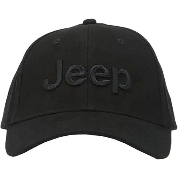 Jeep Bone Masculino AUIC22001 Preto