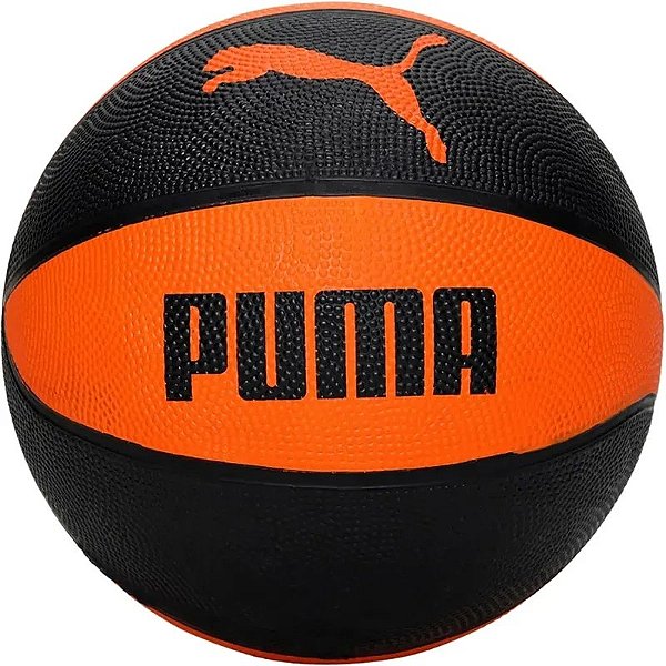 Bola de Basquete Puma - Modelo Profissional 083620 01