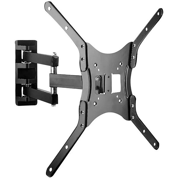 Suporte Articulado HC Premium para TV de 22 a 60 polegadas - Modelo HC-S11