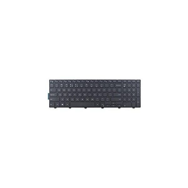 Tecla Dell Original CN-OKPP2C - Peça de Reposição para Notebooks