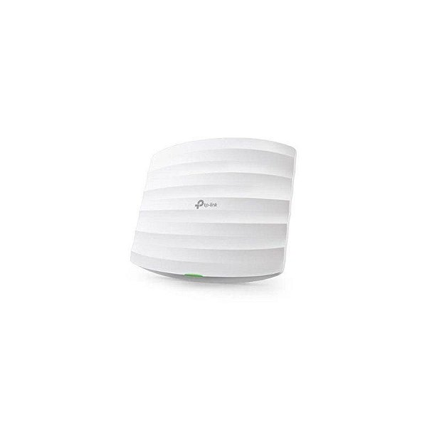 Roteador TP-Link EAP110 - Acesso Wi-Fi Ceiling 2.4GHz 300Mbps
