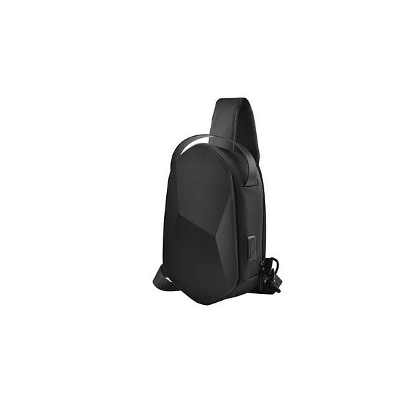 Mochila Coteci 14053 com Port USB para Tecnologia e Estilo