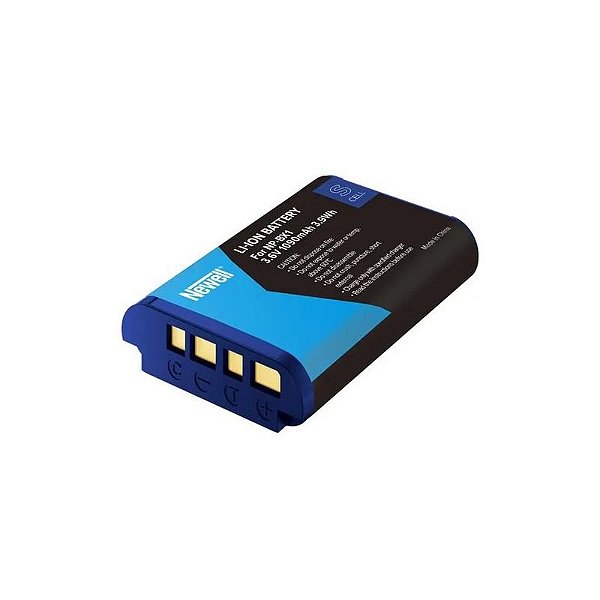 Bateria Supracell NP-BX1 para Câmeras Sony - Newell