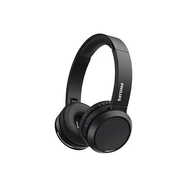 Fone De Ouvido Philips Tah-4205Bk Wireless Preto