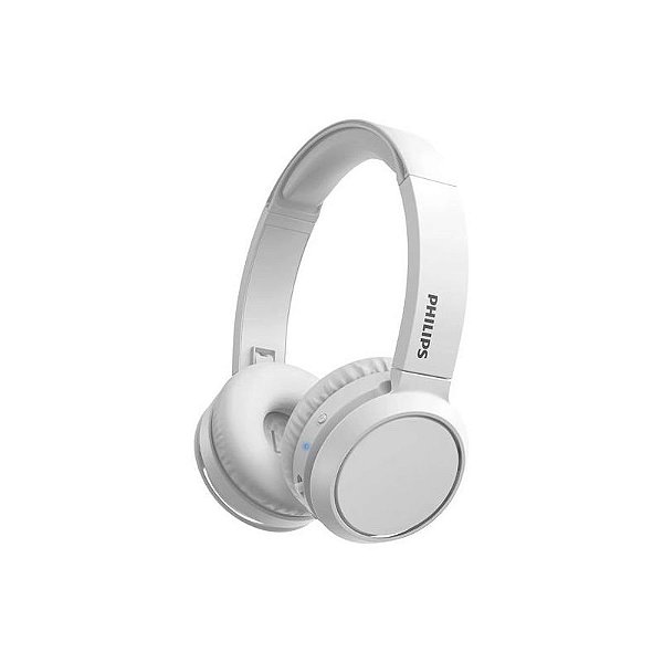 Fone De Ouvido Bluetooth Philips Tah-4205Wt- Branco
