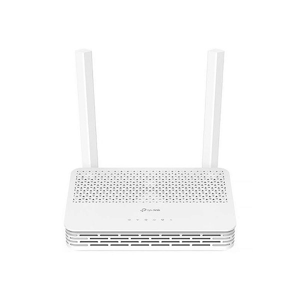 Roteador Modem Wireless TP-Link XC220 G3 AC1200 Dual Band 867 300Mbps Branco