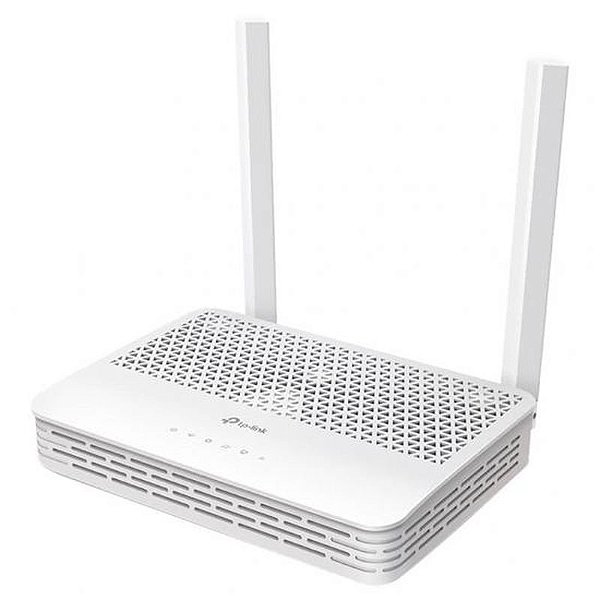 Roteador TP-Link XC220-G3 AC1200 GPON/EPON com 2 Antenas