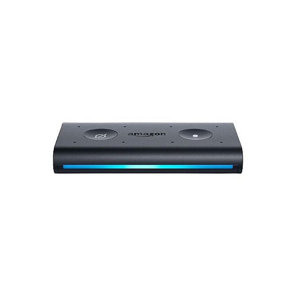 Echo Auto Bluetooth para Veículos - Preto