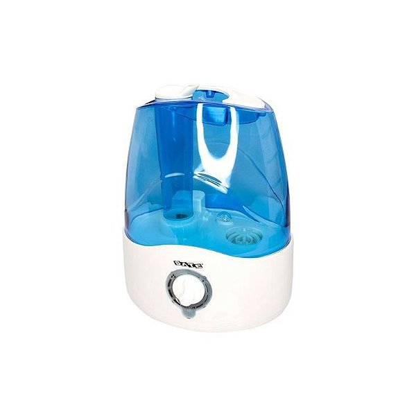 Umidificador de Ar Satellite A-H6605 - 32W - 3,2L - Azul e Branco - Bivolt