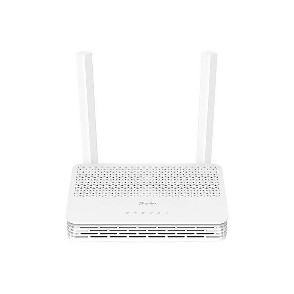 Roteador Dual Band TP-Link XC220-G3 BR Xpon AC1200 com 2 Antenas - Branco