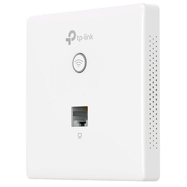 Acess Point de Parede TP-Link EAP115-Wall 300MBPS