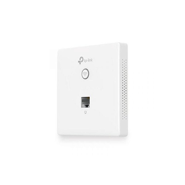 Roteador Tp-Link Ap Eap115 Parede 2.4Gb 300Mbps